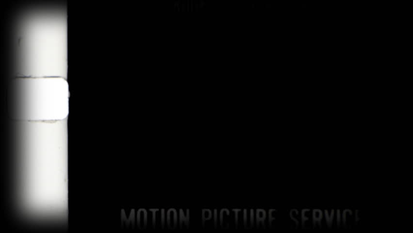 universal film leader countdown