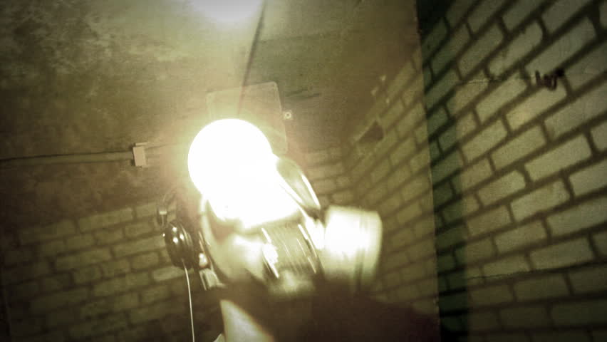 Urban Myth