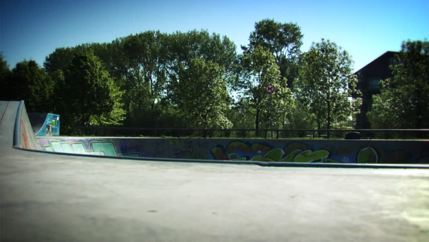 BMX: Wheel Slide