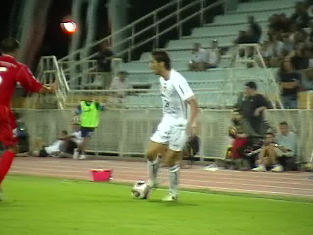 soccer football