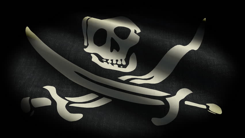 Pirate Flag