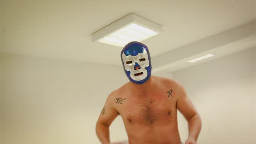 Wrestler