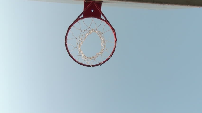 basketball hoop series - V7