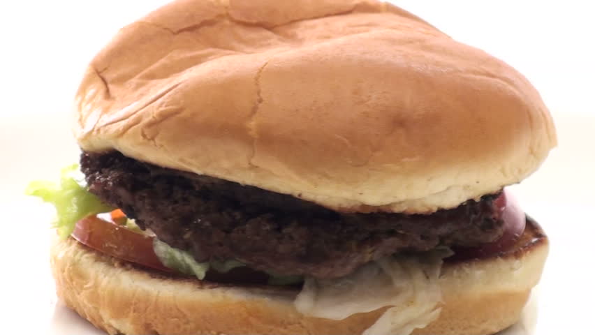 Burger - loop