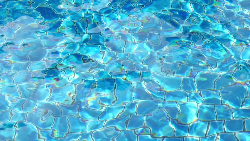 Pool Water Hd static shot of refraction effect sunlight in swimming pool water Pool Water Hd static shot of refraction effect sunlight in swimming pool water