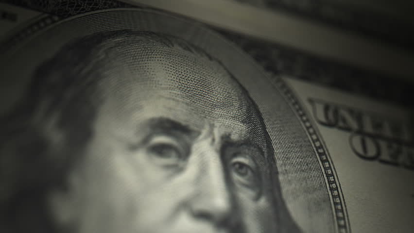 Header of bill