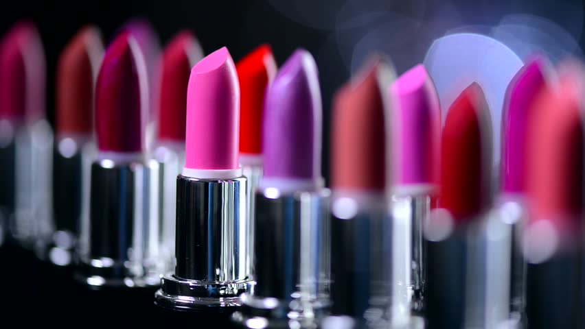 Lipstick Stocks