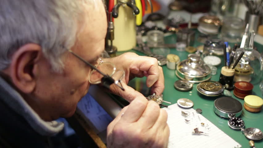 watchmaker google 