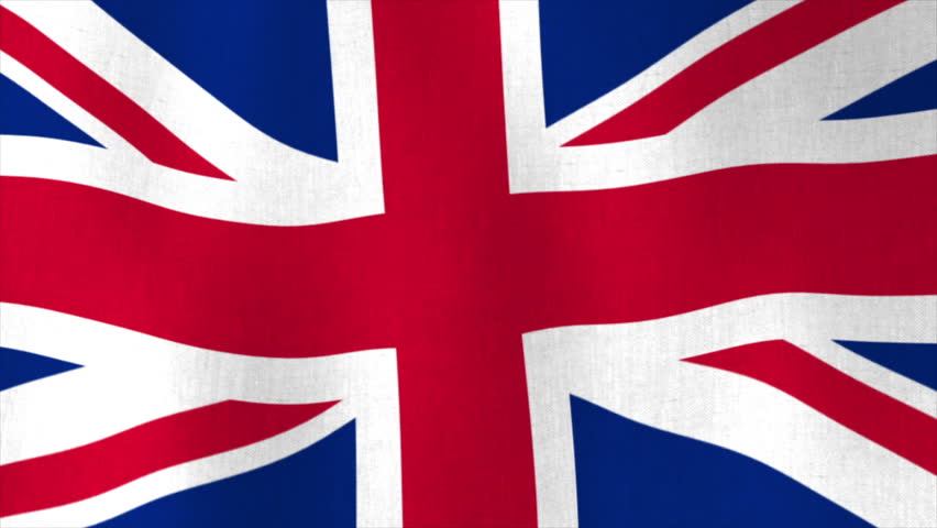 Scotland Flag Stock Footage Video | Shutterstock