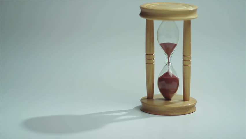 sandclock figure