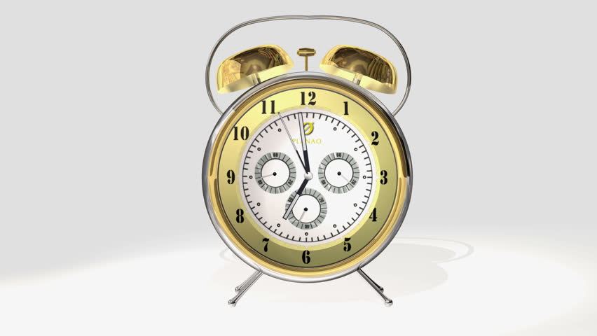 Time your enemy?  Deadlines too much? Just plain hate your alarm clock?  We understand!