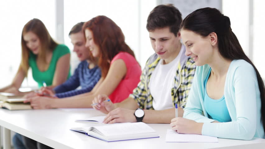 An incident when you helped a friend who was in trouble image