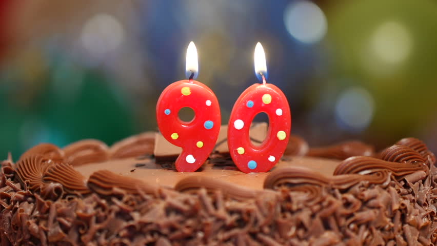 Header of 90TH