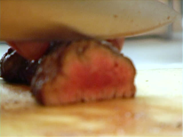 Meat Cuts