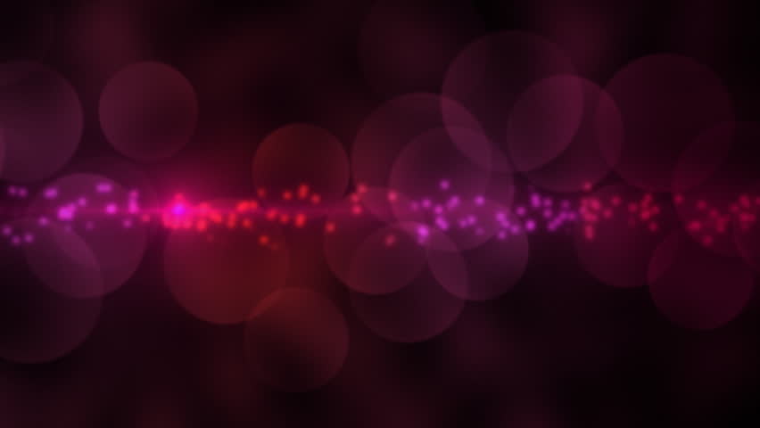 Dust particles background. HD