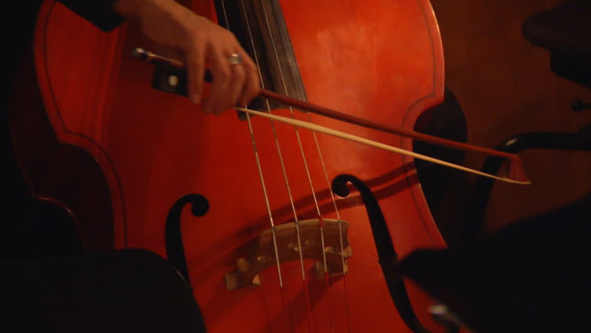music orchestra