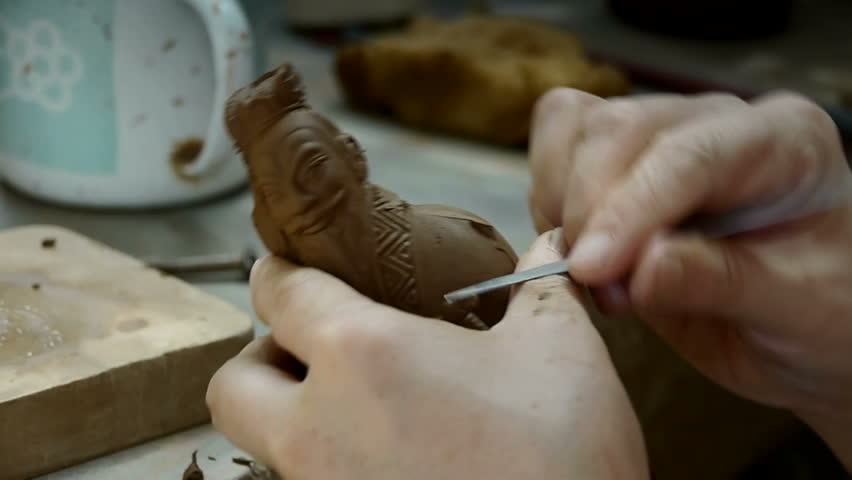 Terracotta Army