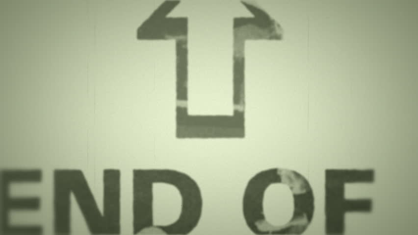 Film Style SMPTE Universal Leader Countdown originally designed for both television and theatrical projection applications.