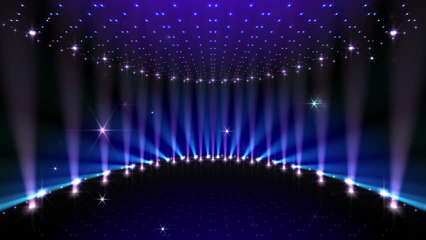 Stage Light 2.
