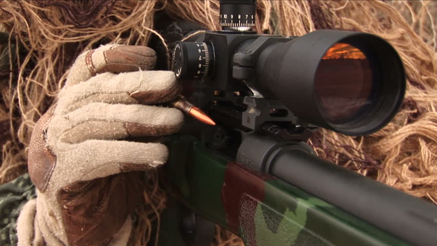 Desert Sniper Compilation
