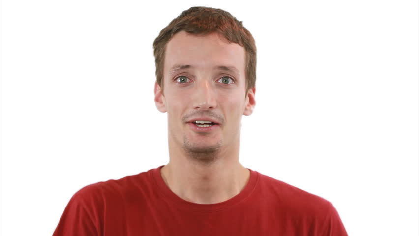 Coughing guy