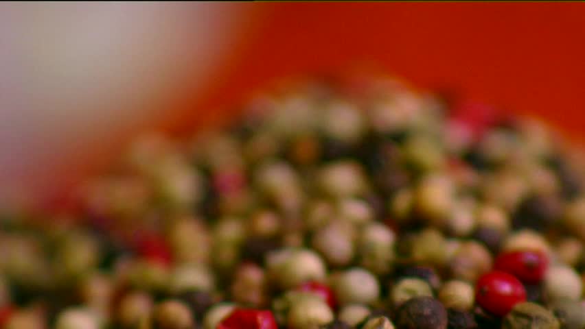  SPICES MIX SEQUENCE