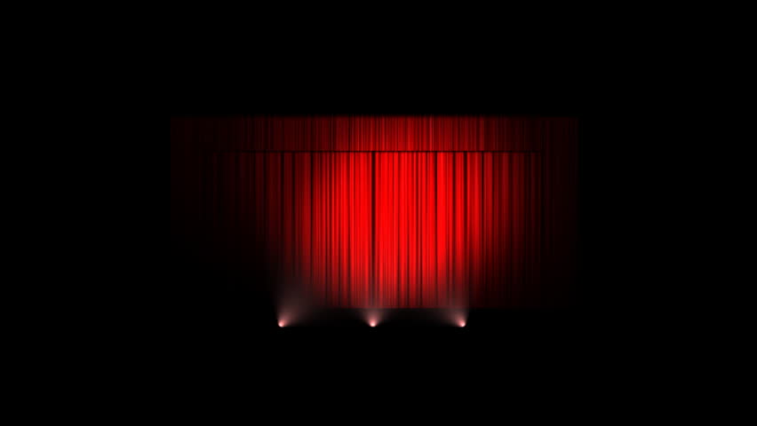 Stylish Opening Sequence
