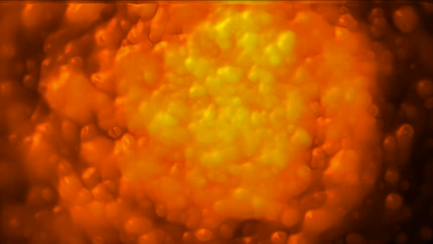 red boil smoke and fire,magma,Blister