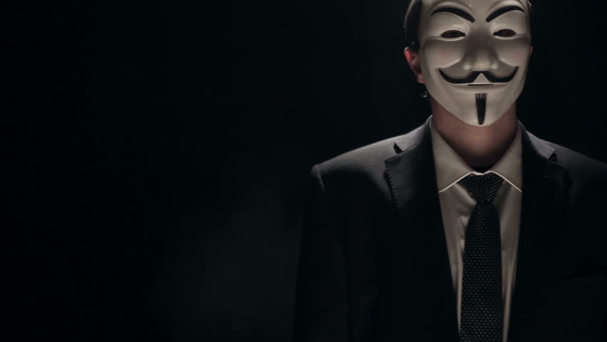 Header of Activist