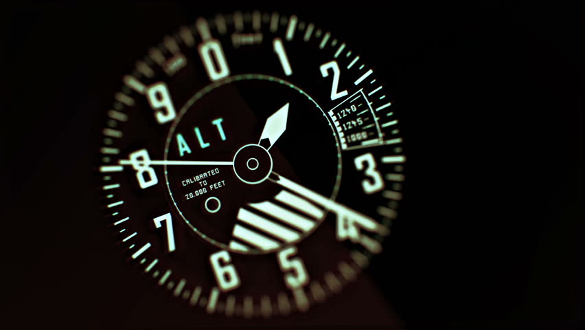 Header of Altimeter