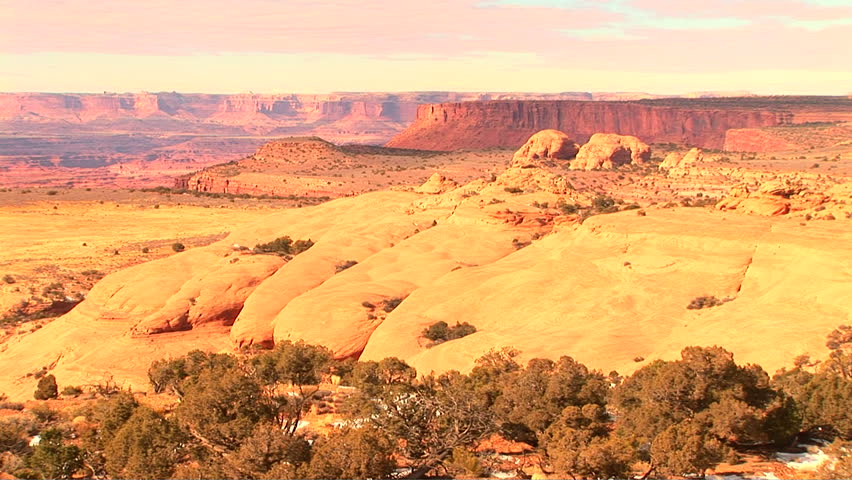 Canyonlands National Park, UT