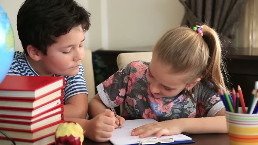 Benefits of homework research picture