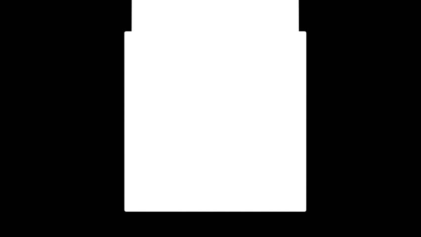 Flipping pages in monthly calendar