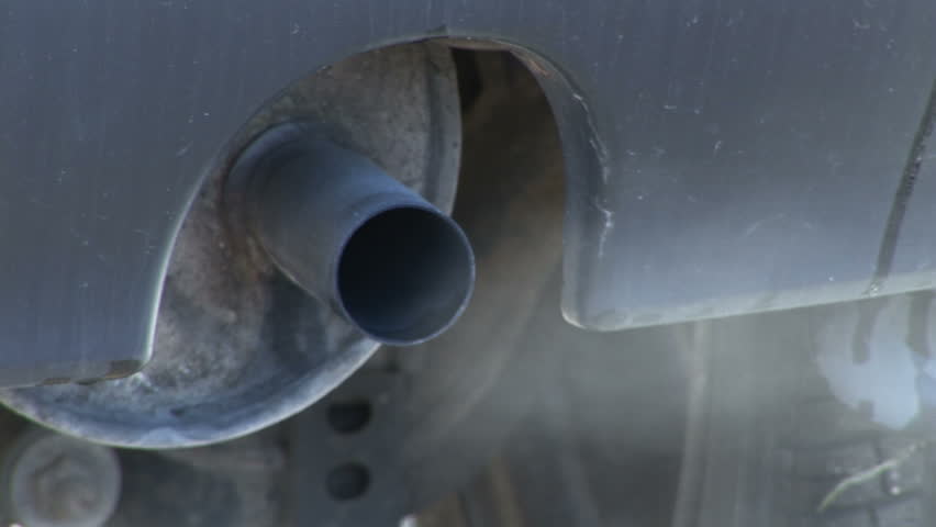 Exhaust pipe