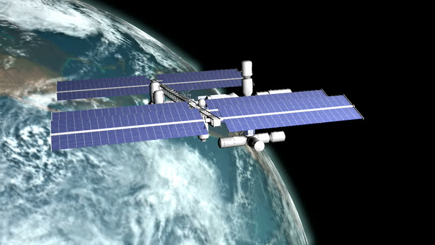 Space station