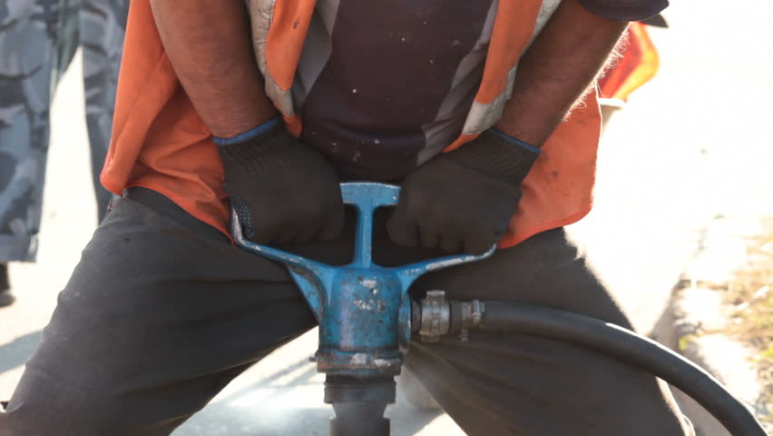 Jackhammer