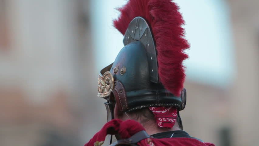 Header of Roman