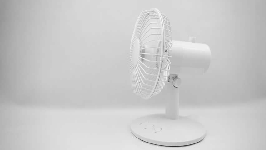 Header of oscillating
