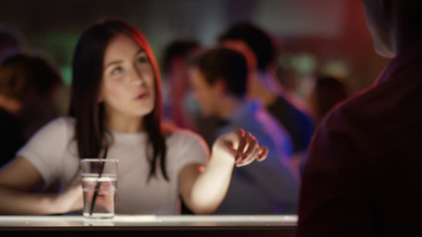 Header of barkeeper