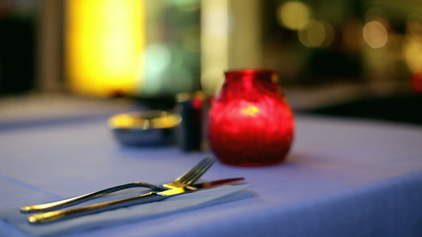 Header of silverware
