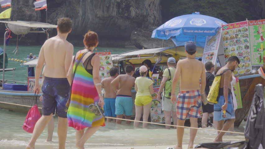 Velký penis thai