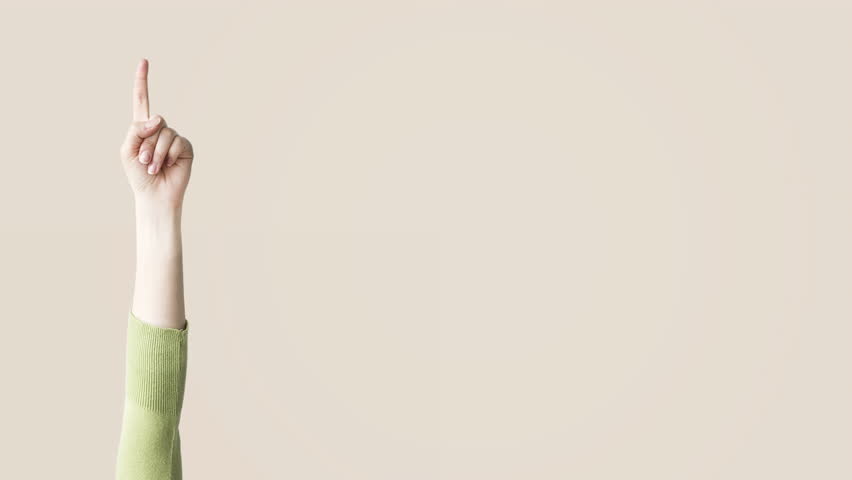Header of numerical