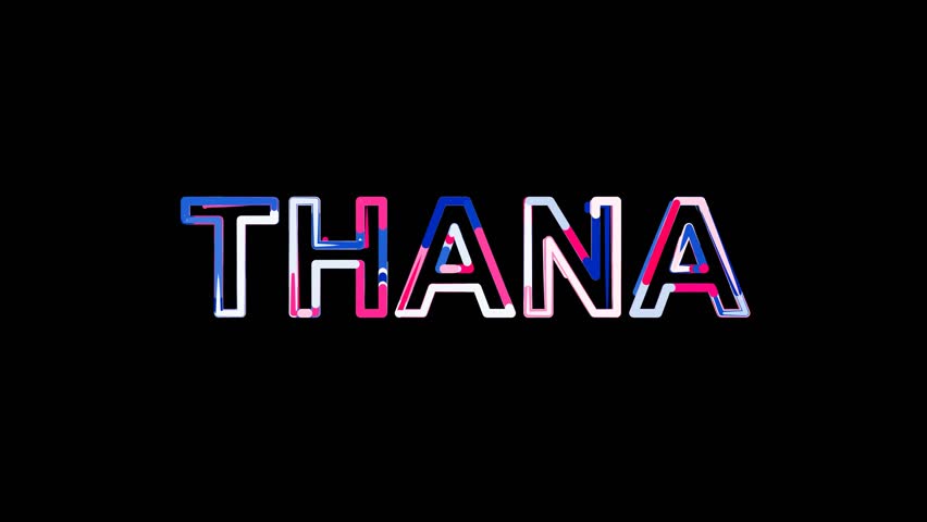 Header of thana