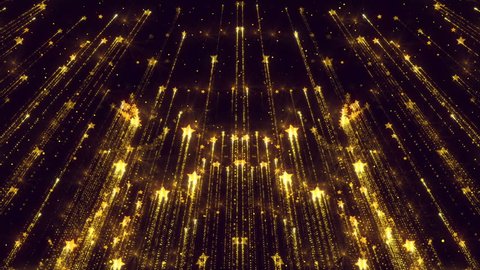 Animated Elegant Gold Sparkles Shimmer Glitter Stock Footage Video (100%  Royalty-free) 1008782759 | Shutterstock