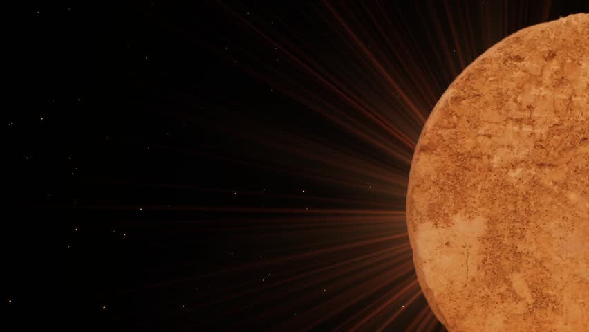 Header of resurrection