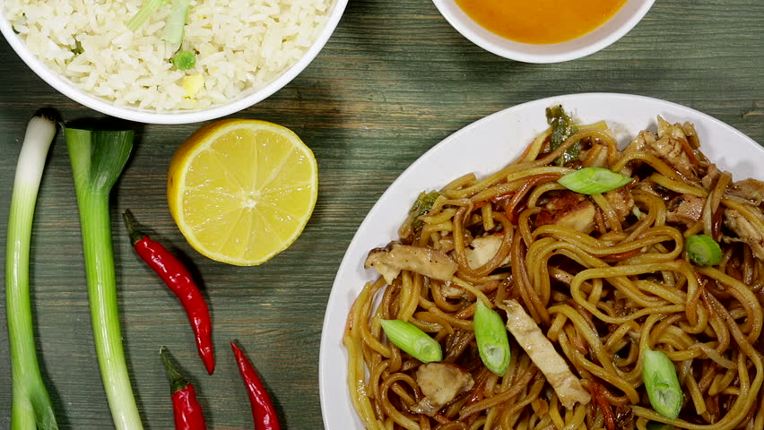 Mien definition/meaning