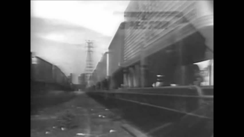 Header of flatcar
