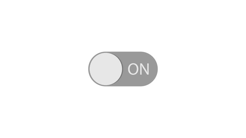 Header of toggle
