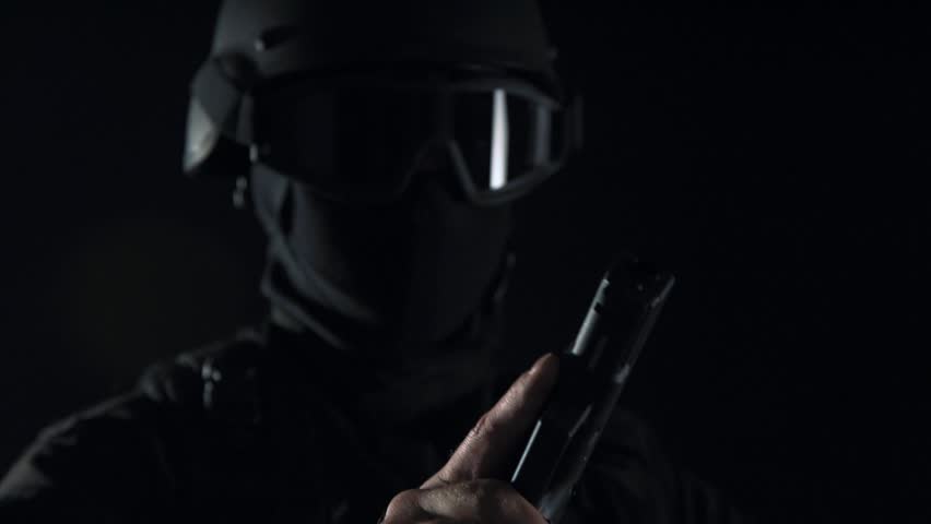 Header of Ops