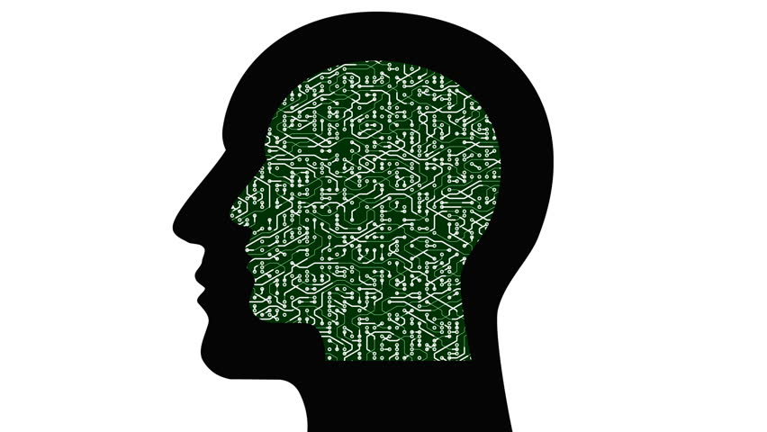 Футаж головы. Мировоззрение картинки. Expand thinking